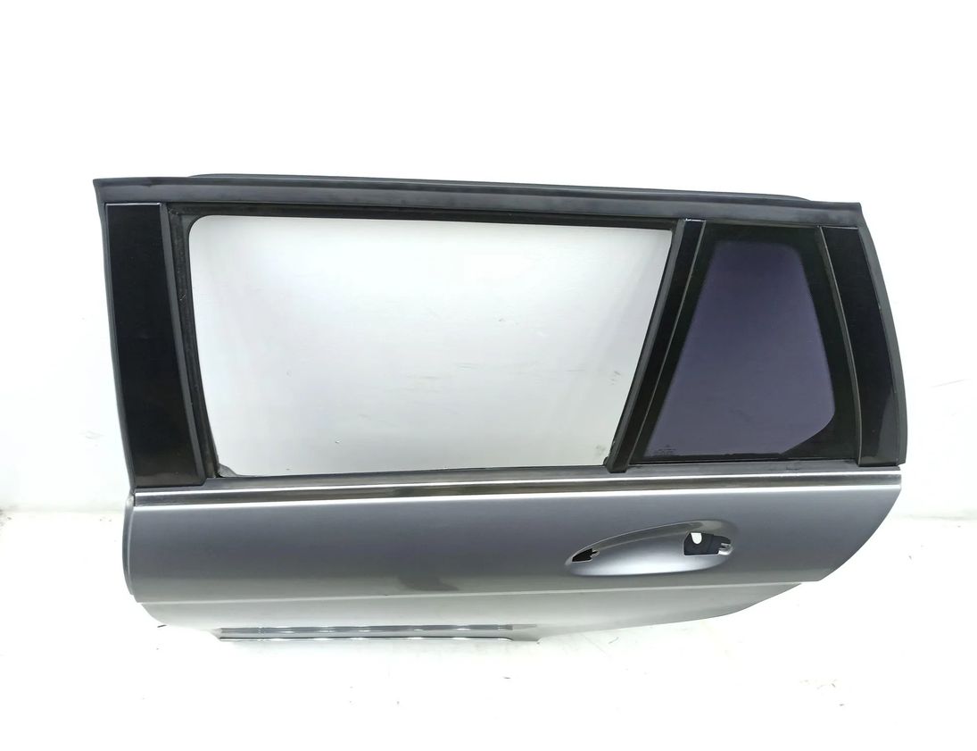 MERCEDES-BENZ C-Class W204/S204/C204 (2004-2015) Дверь задняя левая 30235400