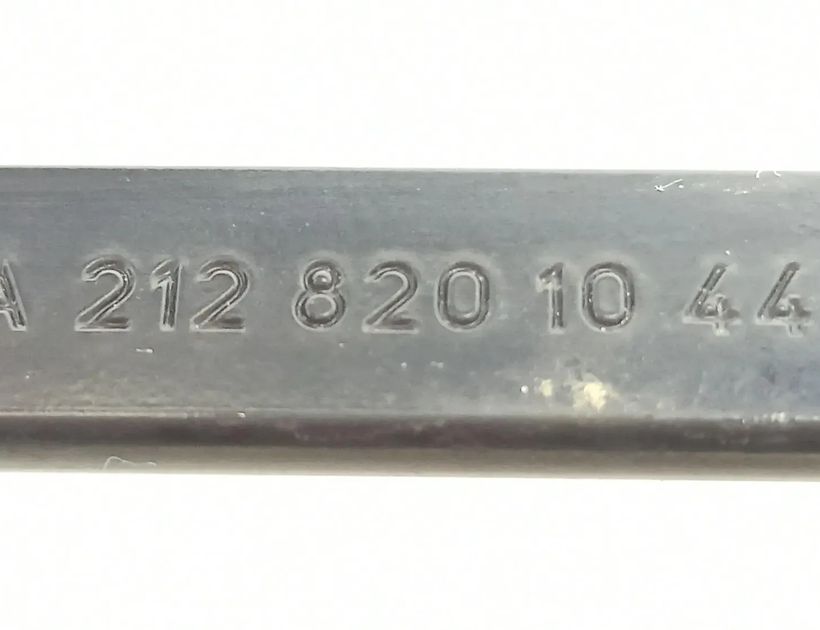 MERCEDES-BENZ E-Class W212/S212/C207/A207 (2009-2016) Стеклоочистители спереди 79536,A2128201044 30235660