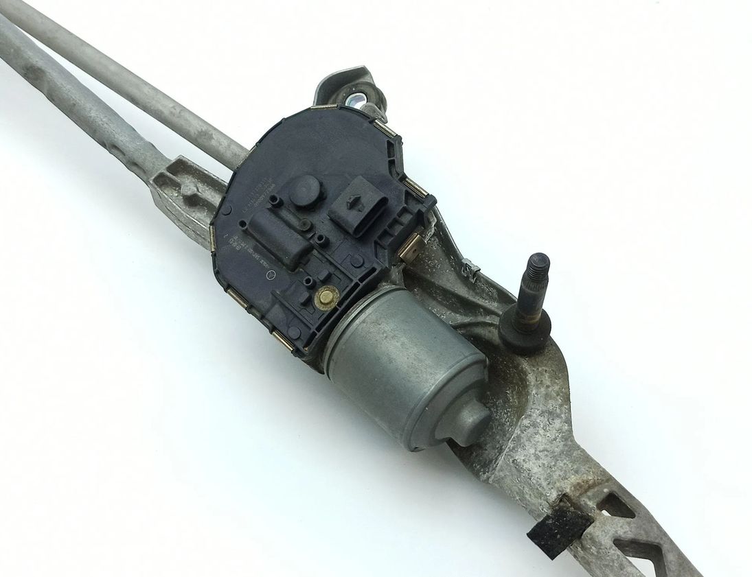 MERCEDES-BENZ E-Class W212/S212/C207/A207 (2009-2016) Front Windshield Wiper Mechanism A2128201240,1397220567 30237151