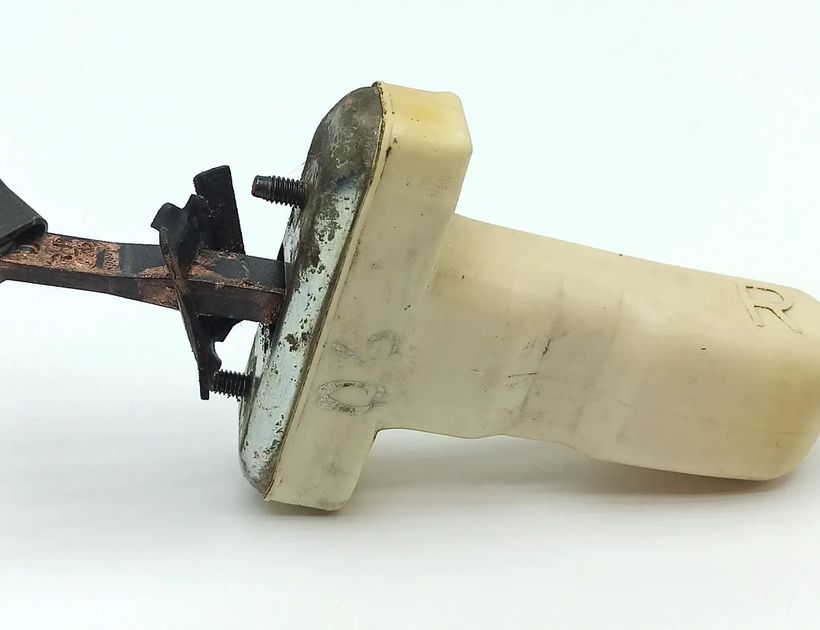 LEXUS LS 3 generation (2000-2006) Ограничитель задней правой двери RR070 30237314