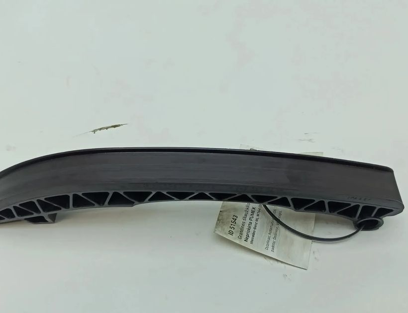 MERCEDES-BENZ M-Class W164 (2005-2011) Рукава натяжителя цепи A6420500416 30237418