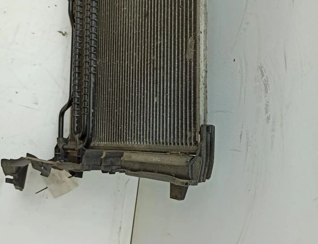 MERCEDES-BENZ E-Class W212/S212/C207/A207 (2009-2016) A/C Radiátor A2128305515,A2045000554 30238008