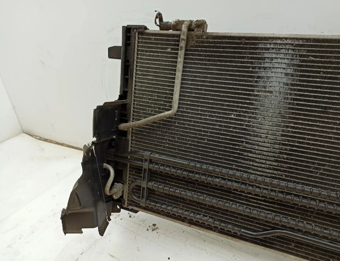 MERCEDES-BENZ E-Class W212/S212/C207/A207 (2009-2016) A/C Radiátor A2128305515,A2045000554 30238008