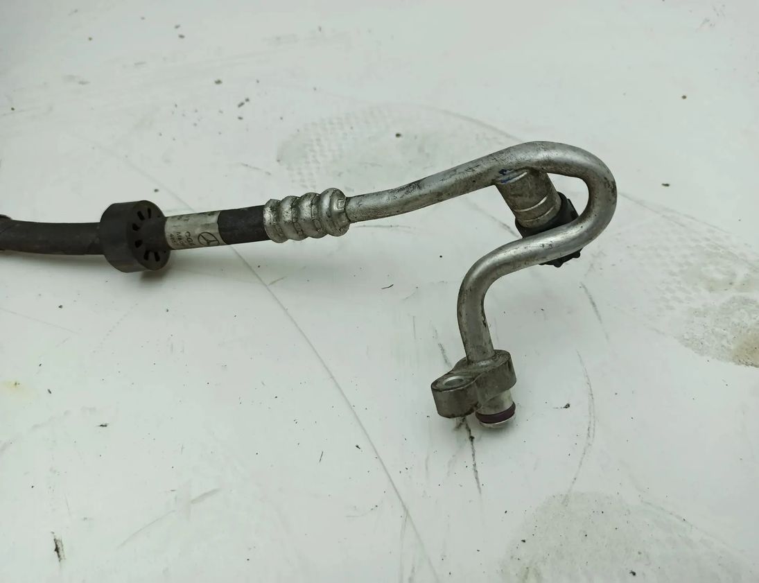 MERCEDES-BENZ E-Class W212/S212/C207/A207 (2009-2016) A/C Radiátor A2128305515,A2045000554 30238008