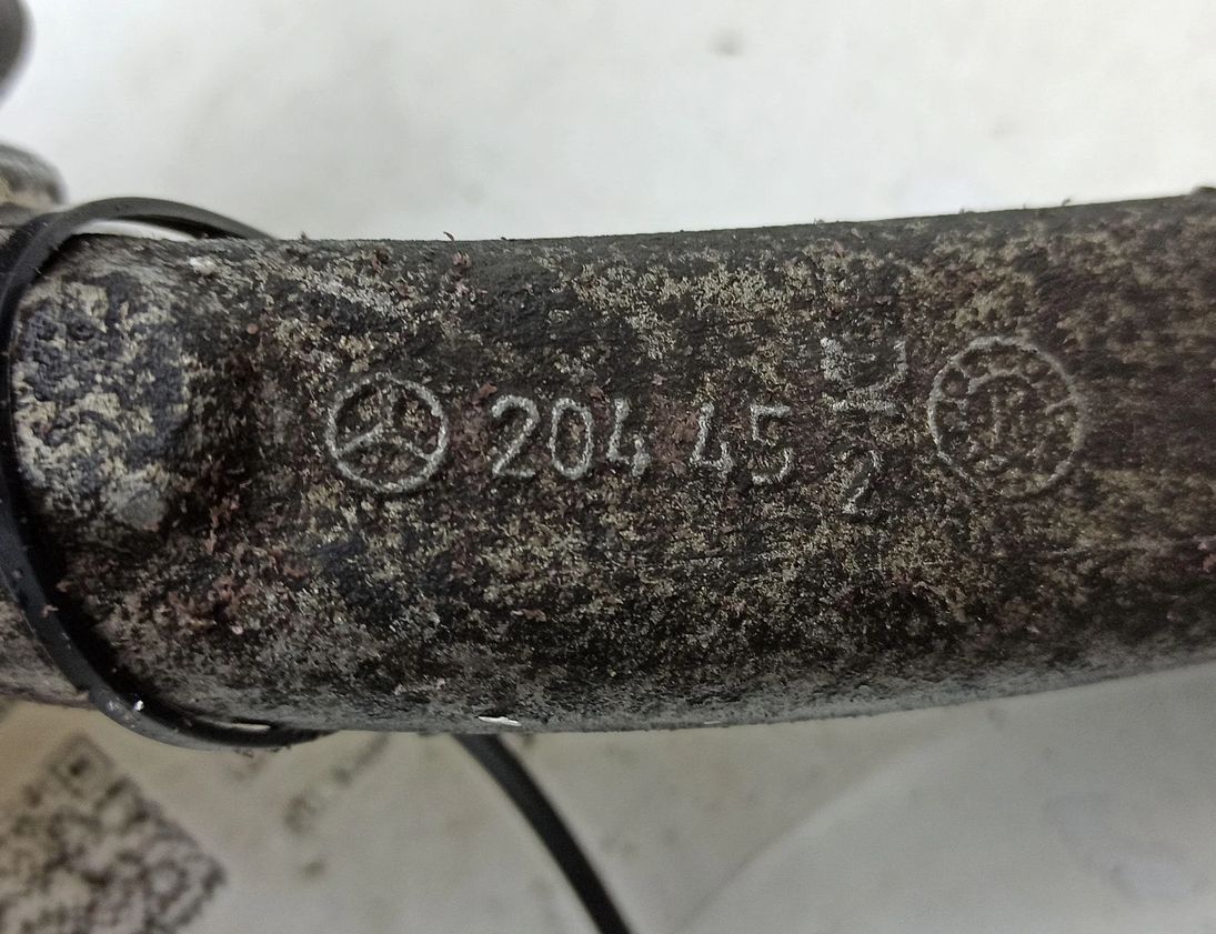 MERCEDES-BENZ C-Class W204/S204/C204 (2004-2015) Передний рычаг 20445 30238779