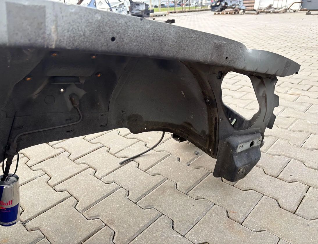 JAGUAR XJ 2 generation (XJ40) (1986-2003) Front Right Quarter Panel 30239679