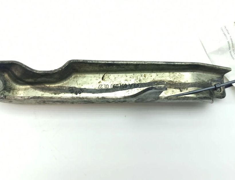 MERCEDES-BENZ E-Class W212/S212/C207/A207 (2009-2016) Дополнительные внутренние детали двигателя A6510900127 30239843