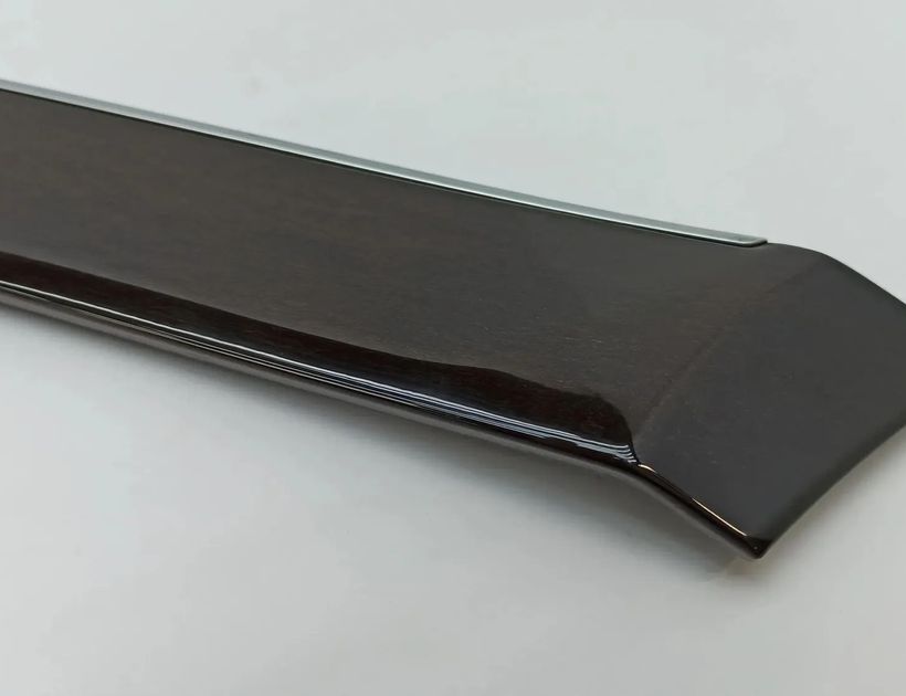 MERCEDES-BENZ E-Class W212/S212/C207/A207 (2009-2016) Ľavý predný dverový panel A2127200122,101688 30240938