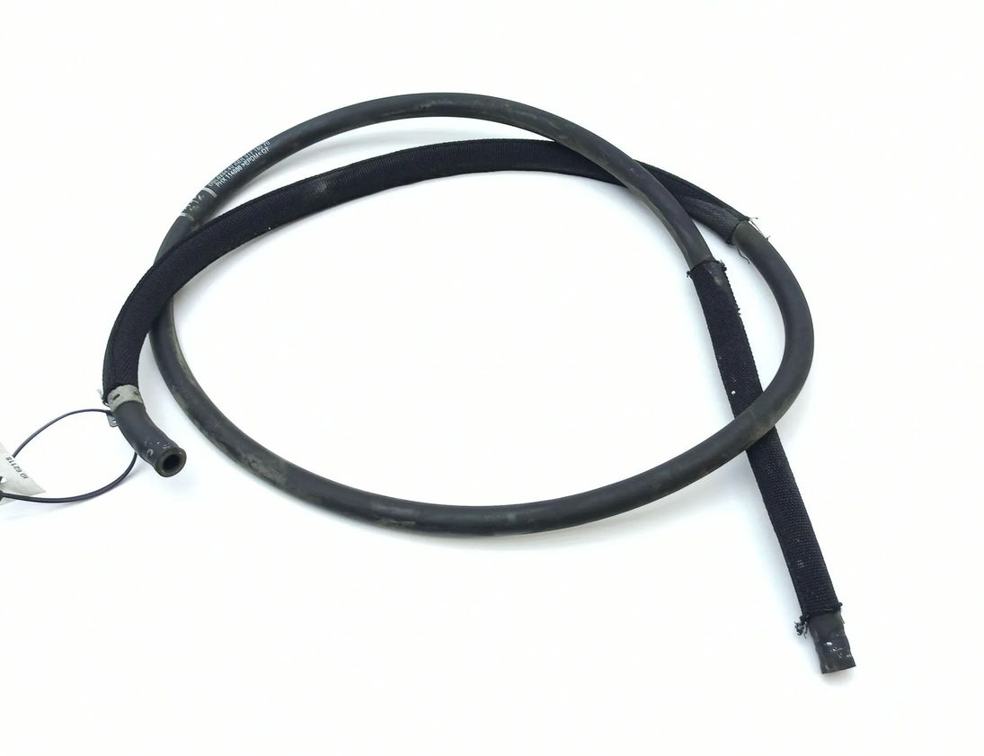 MERCEDES-BENZ E-Class W212/S212/C207/A207 (2009-2016) Rúrka trysky ostrekovača svetlometov A2048300996 30241013