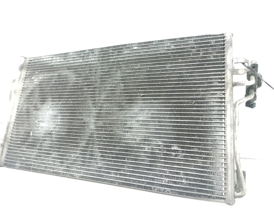 MERCEDES-BENZ Viano W639 (2003-2015) Радиатор кондиционера A6398350270,A6398350270001 30241638