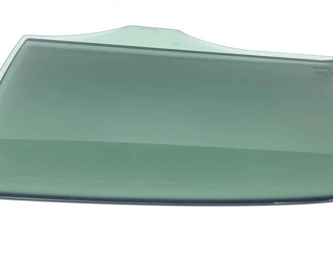 MERCEDES-BENZ E-Class W212/S212/C207/A207 (2009-2016) Rear Right Door Window Glass 43R001025 30241775