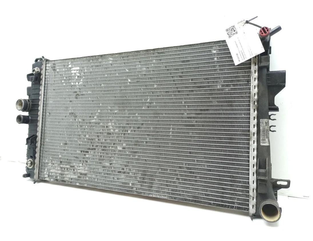 MERCEDES-BENZ Viano W639 (2003-2015) Охлаждающий радиатор A6395011201 30242431