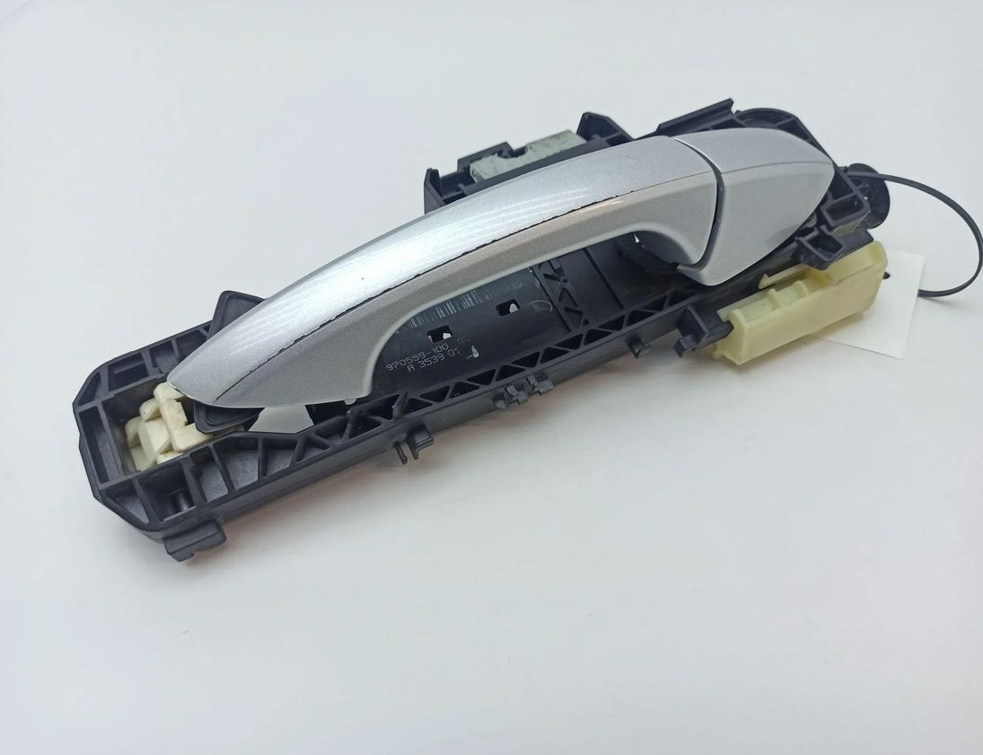 MERCEDES-BENZ E-Class W212/S212/C207/A207 (2009-2016) Наружная ручка задней правой двери A34560101,A353901 30242747