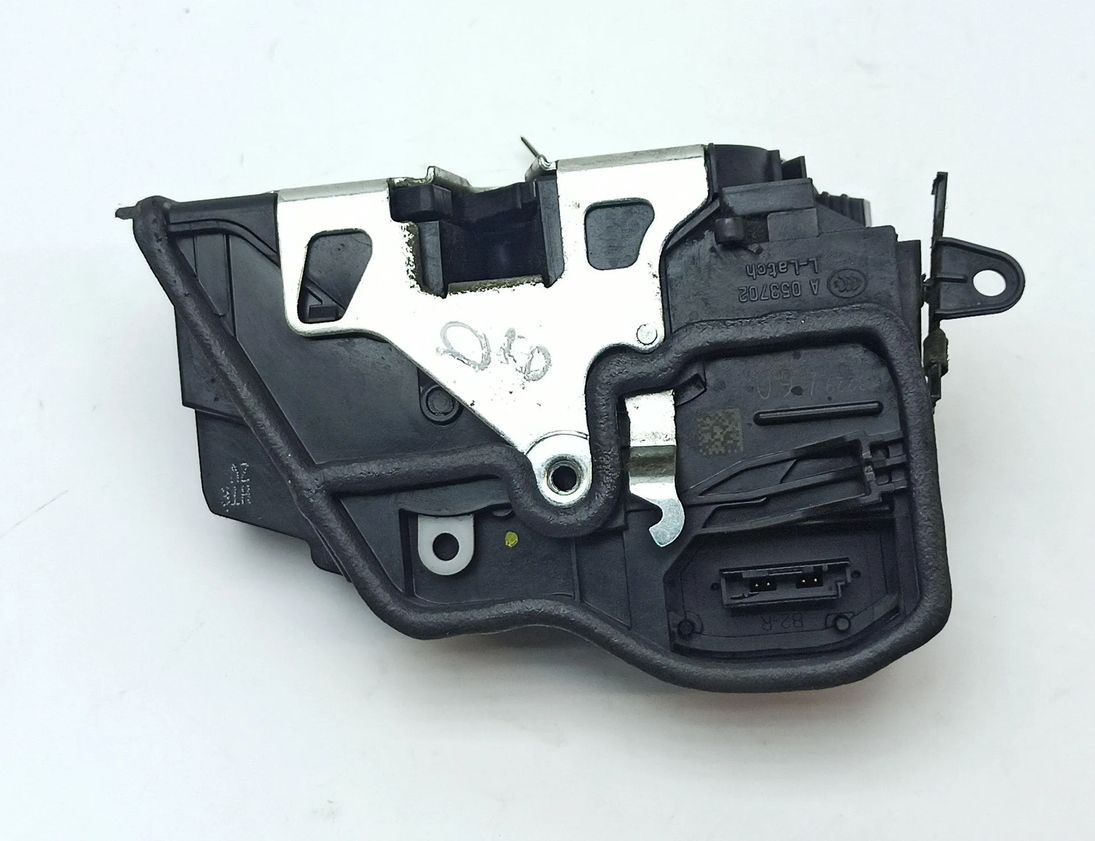 BMW X1 E84 (2009-2015) Rear Right Door Lock 7229460 30242829