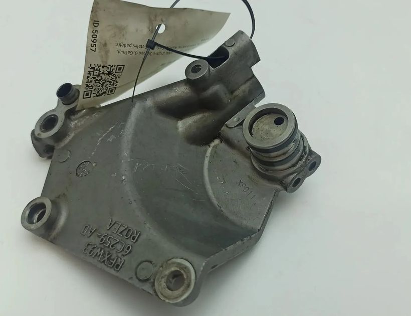 JAGUAR XJ 2 generation (XJ40) (1986-2003) Дополнительные внутренние детали двигателя RFXW93 30243416