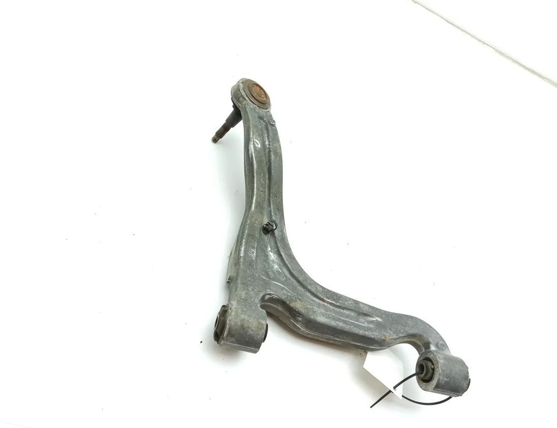 CADILLAC SRX 1 generation (2004-2009) Pravé zadné rameno trojhranného ramena 25766118 30243556