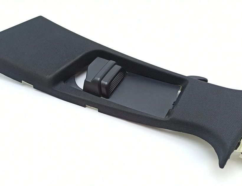 MERCEDES-BENZ E-Class W212/S212/C207/A207 (2009-2016) Боковая стойка левой стороны A2126900325 30244054