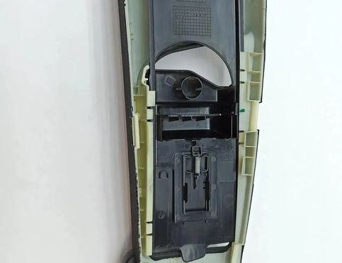 MERCEDES-BENZ E-Class W212/S212/C207/A207 (2009-2016) Боковая стойка левой стороны A2126900325 30244054