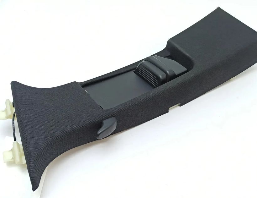 MERCEDES-BENZ E-Class W212/S212/C207/A207 (2009-2016) Боковая стойка левой стороны A2126900325 30244054