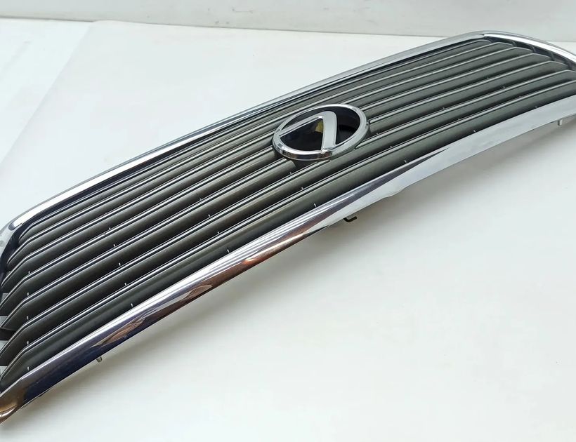 LEXUS LS 3 generation (2000-2006) Решетка радиатора 5315550050 30244761