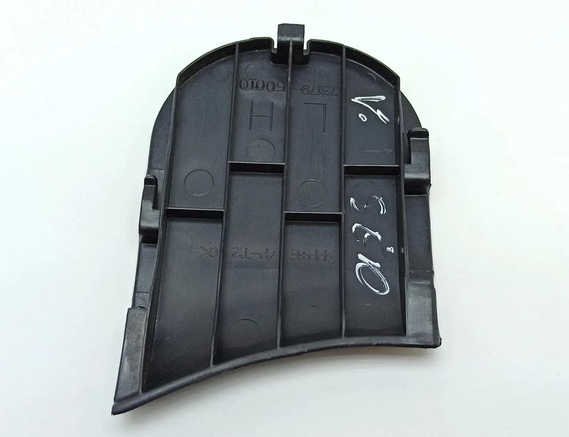 LEXUS LS 3 generation (2000-2006) Детали обивки сиденья 7317950010 30245873