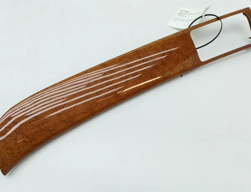 LEXUS LS 3 generation (2000-2006) Panel trim shield 30246038