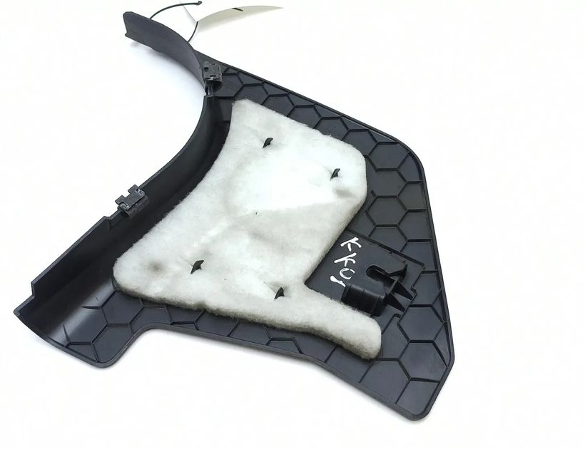 MERCEDES-BENZ E-Class W212/S212/C207/A207 (2009-2016) Ostatné časti výbavy A2126800506 30247562