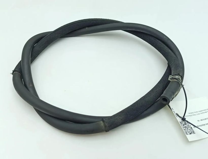 MERCEDES-BENZ E-Class W212/S212/C207/A207 (2009-2016) Rúrka trysky ostrekovača svetlometov A2048300996 30248174