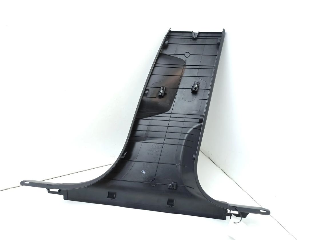 AUDI A4 B9/8W (2015-2024) Ľavý stĺpik B obloženie 8W0867239 30248459