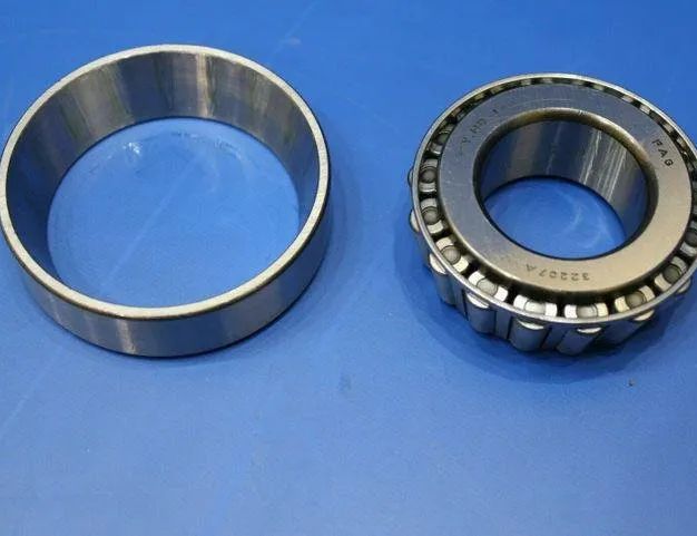 RENAULT Master 1 generation (1980-1997) Ľavé zadné ložisko kolesa 713630430,7701465647,FAG 21494912