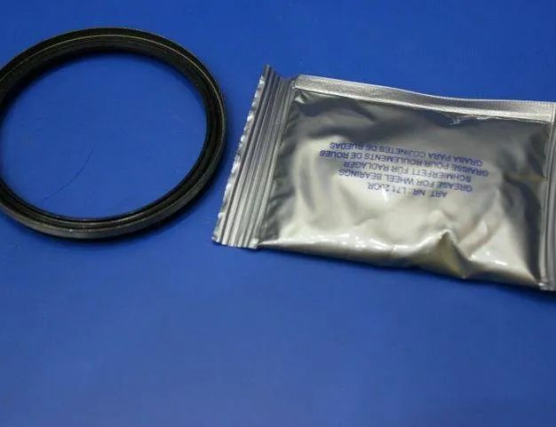 RENAULT Master 1 generation (1980-1997) Ľavé zadné ložisko kolesa 713630430,7701465647,FAG 21494912