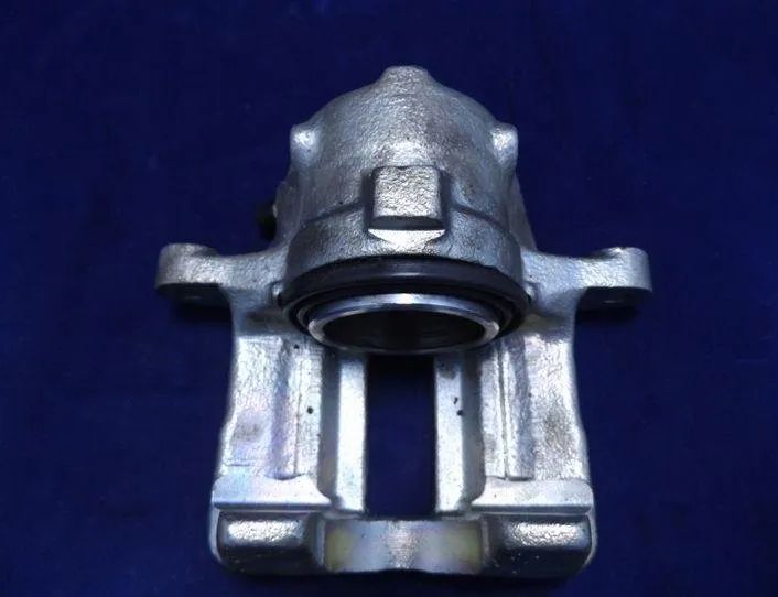 FIAT Punto 1 generation (1993-1999) Front Left Brake Caliper 52194,791877,UBD 21495022