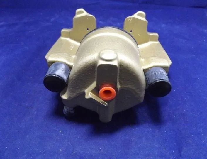 OPEL Astra G (1998-2009) Pravý predný strmeň brzdy 54083,542292,UBD 21495060