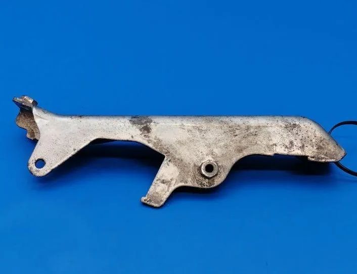 MERCEDES-BENZ Sprinter 2 generation (906) (2006-2018) Engine Bracket Right Side A6510901027 21495374