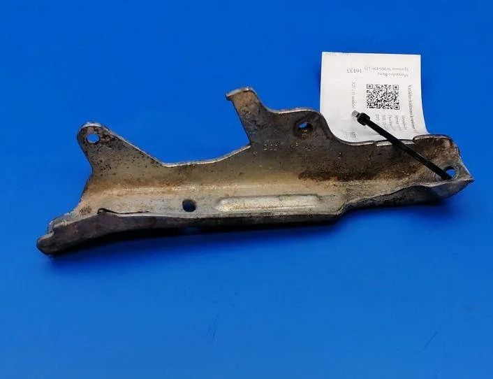 MERCEDES-BENZ Sprinter 2 generation (906) (2006-2018) Engine Bracket Right Side A6510901027 21495374