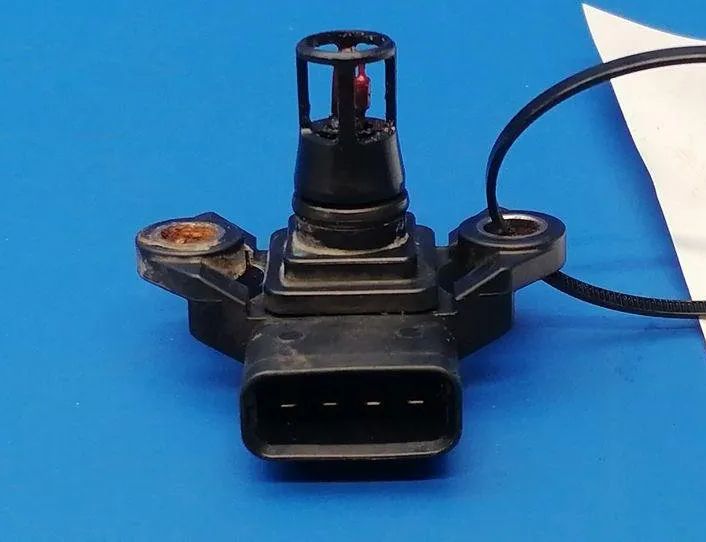 PEUGEOT 107 Peugeot 107 (2005-2014) Датчик MAP 8942152010 21496038