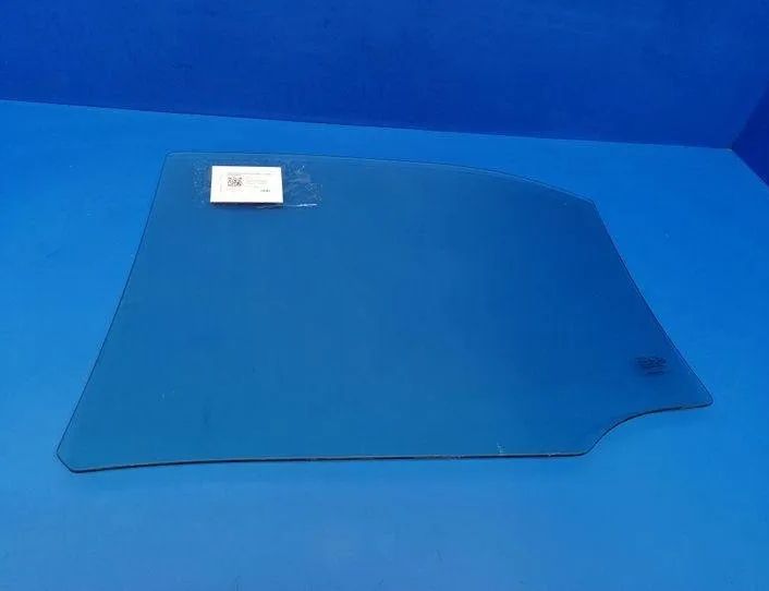 MG ZT 1 generation (2001-2005) Rear Right Door Window Glass 21496455