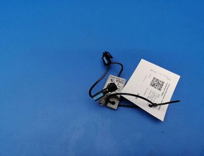 BMW 7 Series E38 (1994-2001) Антенный модуль 65248375224 21496505