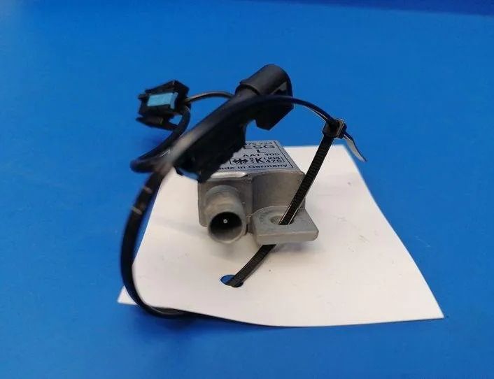 BMW 7 Series E38 (1994-2001) Антенный модуль 65248375224 21496505