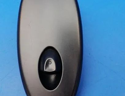 MG ZT 1 generation (2001-2005) Кнопка стеклоподъемника передней левой двери YUD100731 21497244