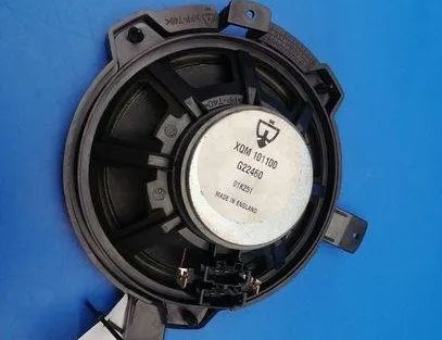 MG ZT 1 generation (2001-2005) Rear Right Door Sound Speaker G22460 21497596