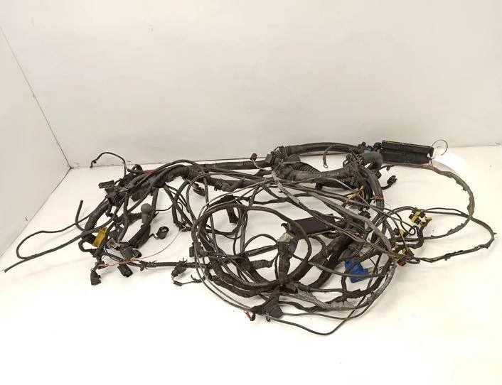 MG ZT 1 generation (2001-2005) Engine Cable Harness 21529388