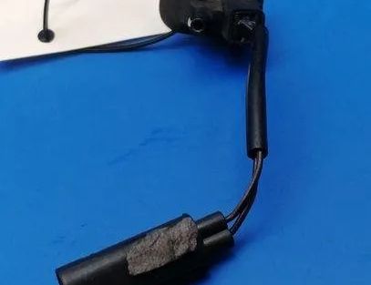 MG ZT 1 generation (2001-2005) Windscreen Nozzle Jet 8365385 21529482