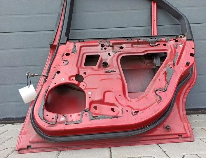 MG ZT 1 generation (2001-2005) Rear Right Door 21529510