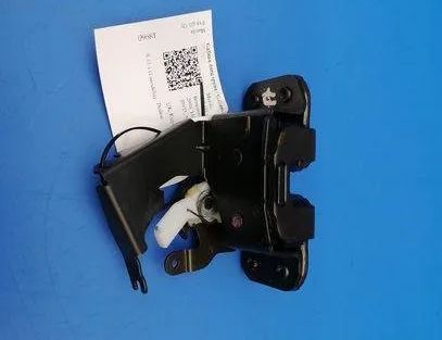 MAZDA RX-8 1 generation (2003-2011) Замок задней правой двери 21529706