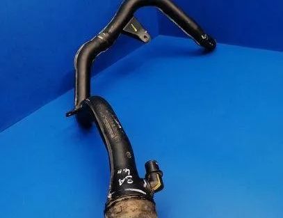 MG ZT 1 generation (2001-2005) Potrubie palivovej nádrže WLP102974,WPL102984 21529978