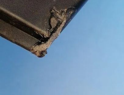 MG ZT 1 generation (2001-2005) Front Right Door Window Molding EJN100100LNF,EJN100100 21529985