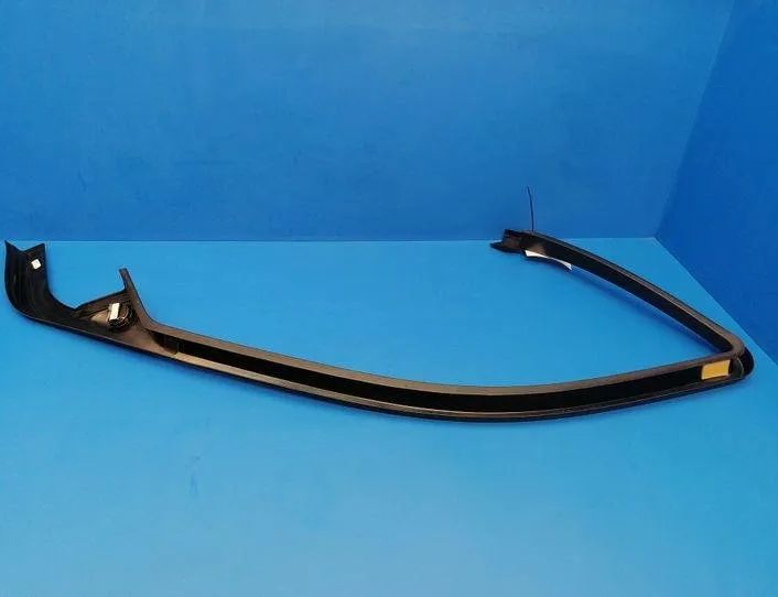 MG ZT 1 generation (2001-2005) Front Right Door Window Molding EJN100100LNF,EJN100100 21529985