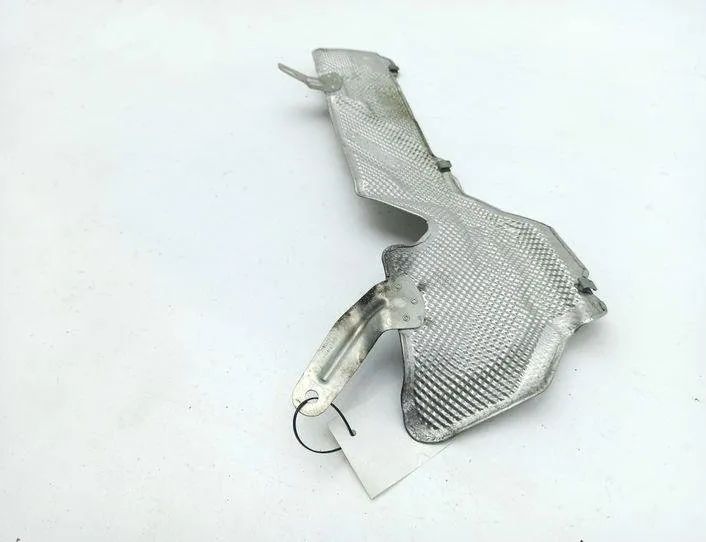 BMW 5 Series Gran Turismo F07 (2010-2017) Heat Protection 7193523,51487193528,246400 21530163