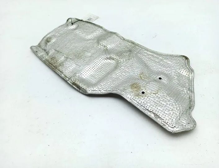 BMW 5 Series Gran Turismo F07 (2010-2017) Heat Protection 7185246,61487185246,24640010 21530172